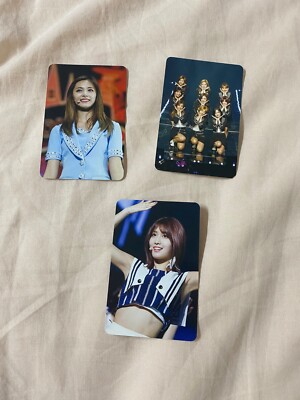 rare photo cards kpop How much is this photocard worth or how common/rare is? : r/IVE