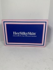 Lazer HeySikySkin Advanced IPL Hair Removal Handset