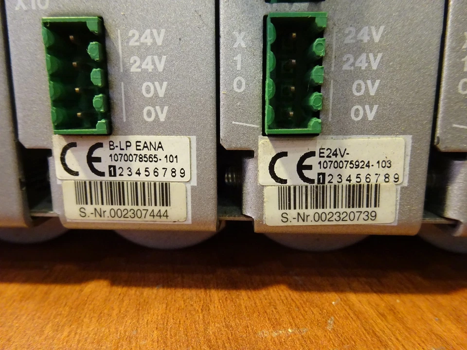 Bosch NT200 PLC module - Image 2 of 4