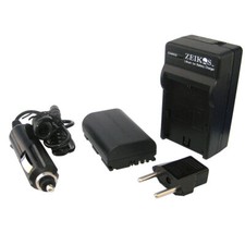 LP-E6 Battery  Charger For Canon EOS 5D II III 70D 60D 80D 5D 6D 7D LC-E6E