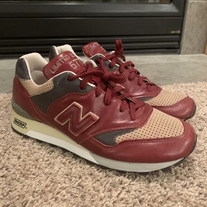 new balance 577 red