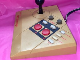 Advantage Joystick Controller for Nintendo Entertainment System (NES)
