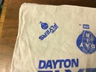 Vintage Dayton Flyer Handkerchief Dayton Ohio — photo 6