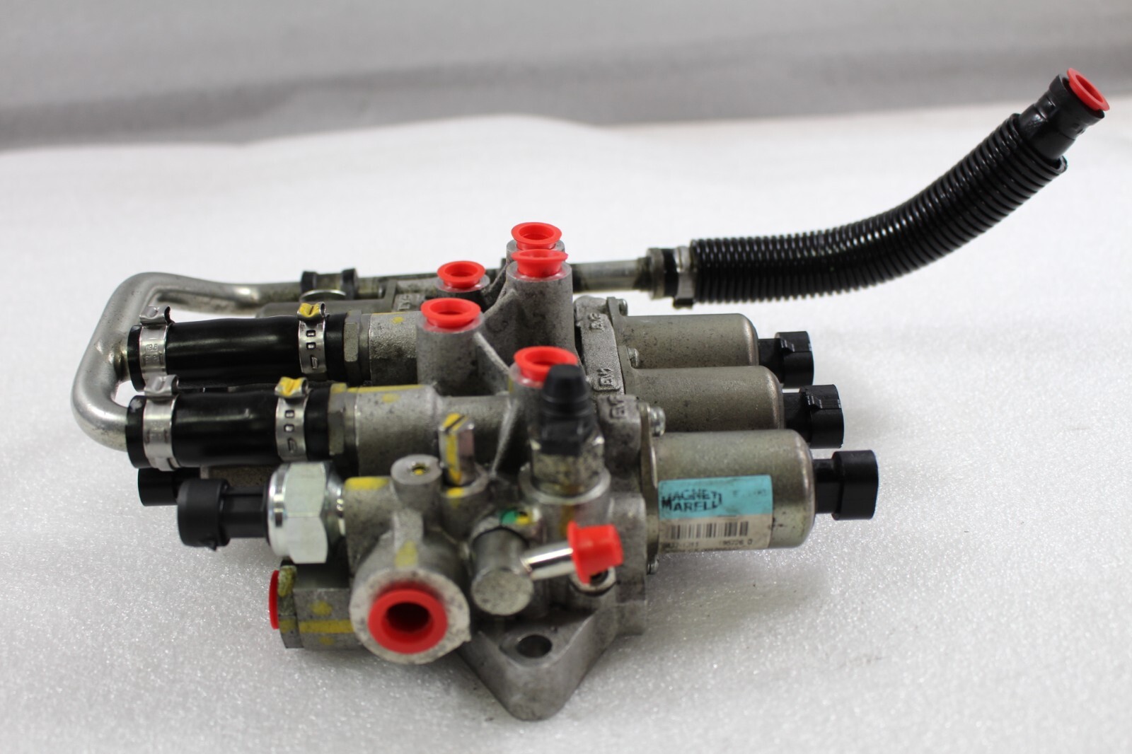 Maserati Granturismo, F1 Power Unit, Used, P/N 248412