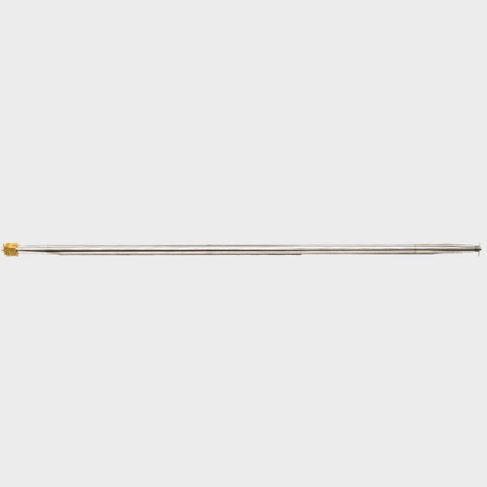 Marquis Boat Propeller Shaft 93983 / 27049 | 2 Inch x 7 FT