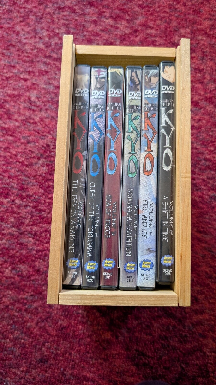 Picture 3 of 5