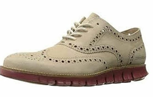 Cole Haan Zerogrand Wingtip Oxford Men 