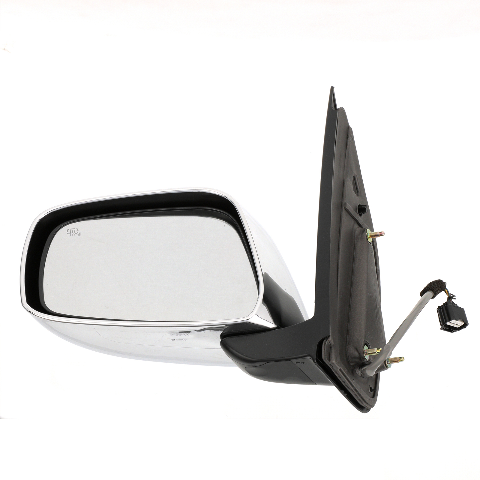 Espejo exterior izquierdo calefaccionado para Suzuki Equator (N/P 84702-82Z40)