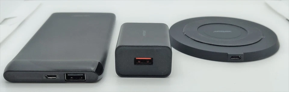 Genuine / OEM Verizon Lightning Power Bundle - Image 2 of 4