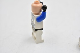 Lego Star Wars Phase 2 Captain Rex From Set 75012
