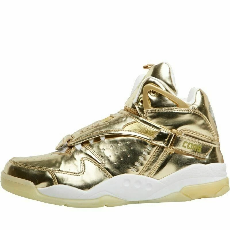 Zapatillas para hombre Converse Aero Jam