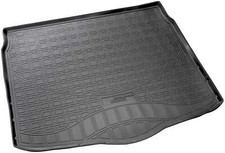 Kofferraumwanne passend für Nissan Qashqai J11 ab 11.2013 | Boden tief Pannenkit