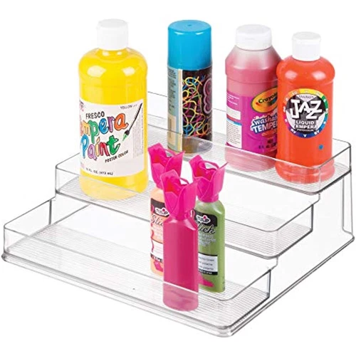 iDesign Linus Stadium Spice Rack - Thumbnail 5