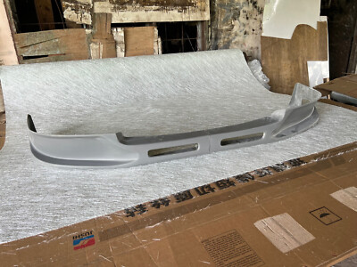 JDM Honda Accord SV4 CD6 96-97' front bumper lip spoiler JTCC | eBay