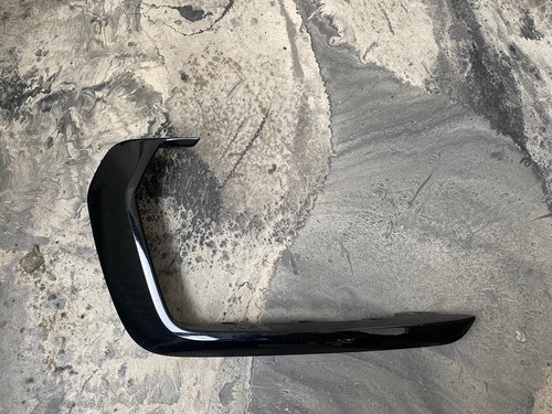 VW Golf VII 5G Facelift Frontstoßstange Abdeckung vorne links 5G0853101F