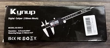 Kynup Digital Caliper LF01 150mm 6 inch