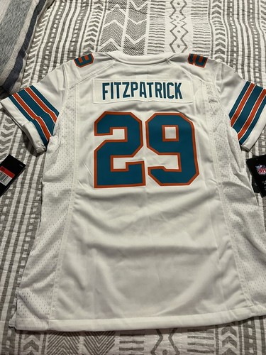 Minkah Fitzpatrick Women’s Jersey - 第 3/3 張圖片