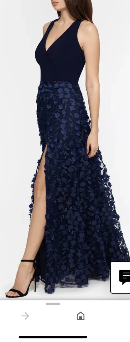 Naomi jersey maxi dress outlet