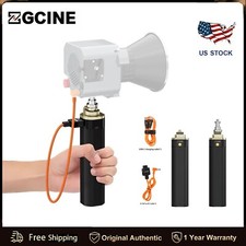 ZGCINE ZG-H90 Battery Grip Amaran 60D S 60X S Zhiyun Nanlite Godox Colbor Sokani