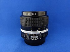 Nikon NIKKOR 35mm f/2 Ai Ai-S Lens for sale online | eBay