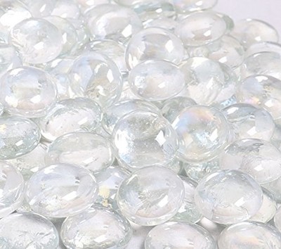 New Kibow 10 Pound Pack Fire Glass Beads For Gas Fire Pit 3 4 Inch
