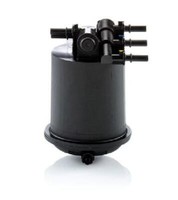 Original Mann-Filter Kraftstofffilter WK 939/1 FüR Renault