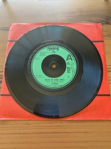 The Fatback Band You Re My Candy Sweet King Tim Iii Personality Jock 7 Ex Ebay Official audio for king tim iii (personality jock) by the fatback band, released on ace records. ebay