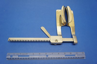 Scott Key Retractor Retractors - Alan Scott