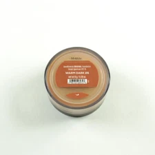 bareMinerals Original Foundation SPF15 Warm Dark 26 - Large Size 8 g / 0.28 Oz.