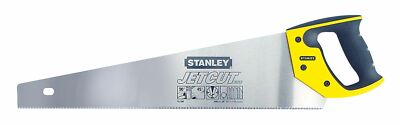 Stanley Handsäge Jet Cut fein 450 mm - 2-15-595