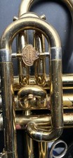 Holton 602 Collegiate Bb Cornet