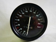 107006414 Strumento Contachilometri  CEV fondo scala 240 km/h