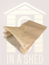 10 Record Power Filter bags  Double Wall High Filtration Dust Extractors DX1500E