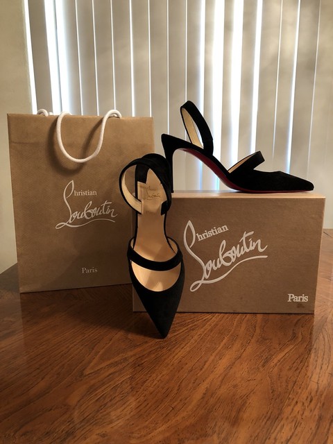 christian louboutin paris made in italy christian louboutin paris made in italy