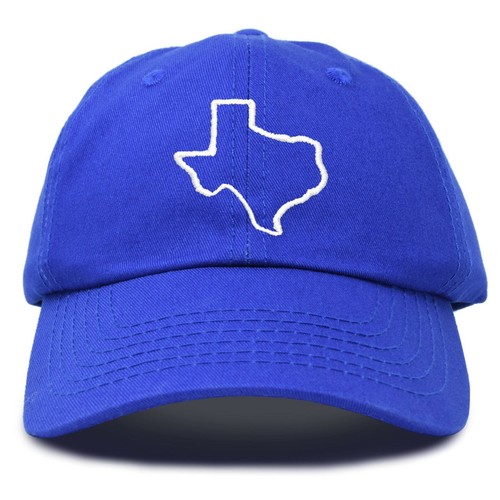 DALIX Texas Hat Lone Star State Mens Womens Baseball Cap - Picture 122 of 142