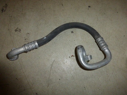 Leitung Klimaanlage Opel Astra G / Zafira A auch OPC Kompressor