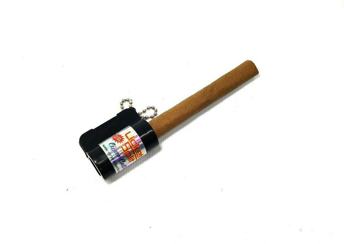 tobacco splitter Mini Cigarillo Blunt Small Cigar Cutter Splitter Dutch Swisher Buy 2 Get 1  Free