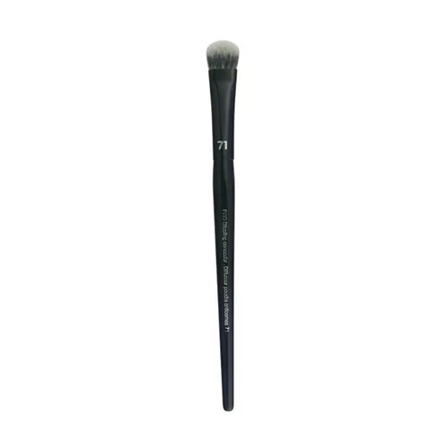 Sephora Collection PRO Black #71 Slope Concealer Brush - Bild 3 von 3