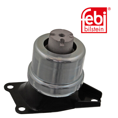 FEBI BILSTEIN Motorlager rechts Hydrolager für VW Multivan VI SGF SGM SGN 2.0