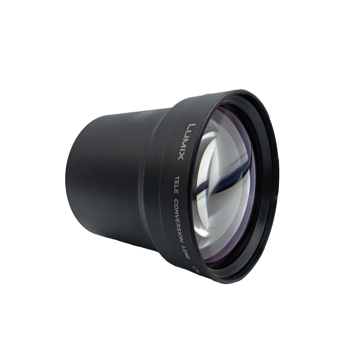 Panasonic Luminx Tele Conversion Lens DMW-LT55 1.7x | eBay