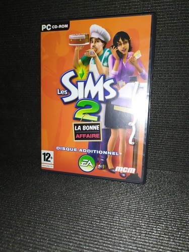 LES SIMS 3 Destination Aventure Disque Additionnel Jeu PC Version