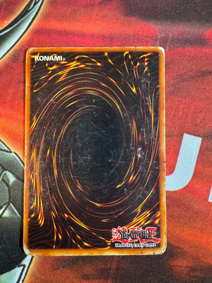 Yu-Gi-Oh! Blue-Eyes White Dragon Dark Duel Stories Promo Spanish DDS DOR-S001 - Image 2 of 4