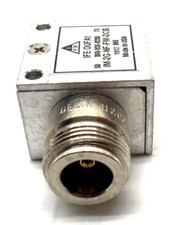 IFE IM-2G-SF-FM-DCB 2GHz RF Transformer Impedance Matching 50MHz ~ 75MHz, F to N