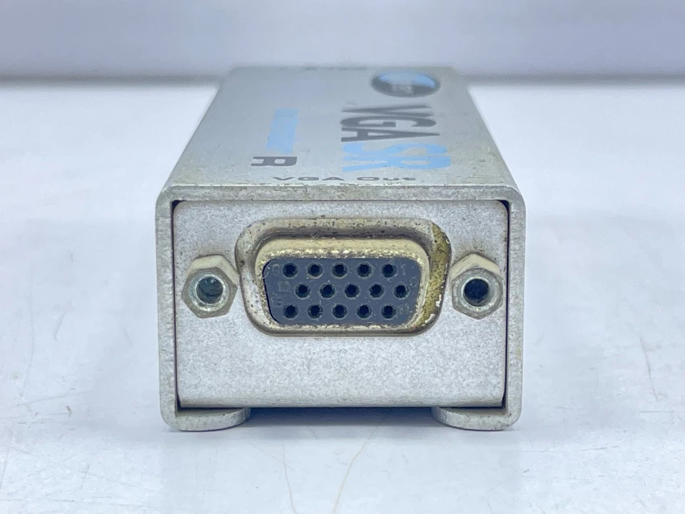 Gefen VGASR Extender R VGA OUT CAT-5 Reciver - Image 2 of 4