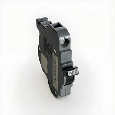 Connecticut Electric UBIF020N UBIF-020N Federal Pacific NC120 NC20 20A Gray