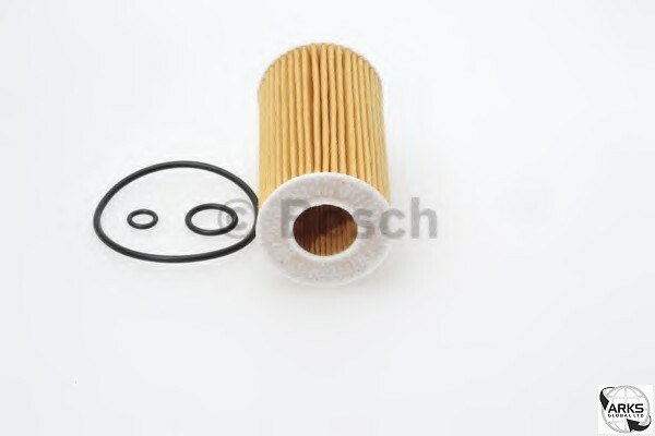 Genuine BOSCH CAR OIL FILTER P7001 - 1457437001 | eBay