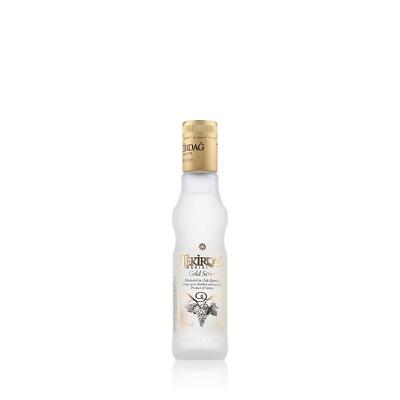 Tekirdag Gold Series 0,2l