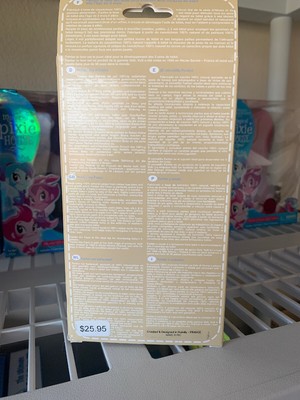 sophie la girafe fanfan the fawn teether