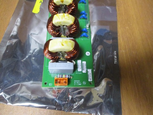 SYNERON, CANDELA ELOS PLUS PCB BOARD, PART#AS80381, NEW NO BOX - Foto 2 di 7