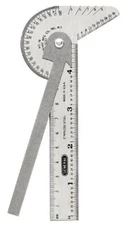 General Tools 16ME Multi-Use Rule & Gauge